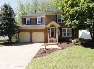 5401 Club Head Rd, Virginia Beach, VA 23455