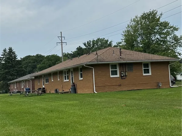 605 W 36th St, Lorain, OH 44052