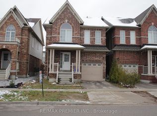 51 Mullholland Ave, Cambridge, ON N3H 0C2