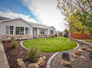 685 Mineral Ct, Fruita, CO 81521
