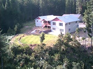 1060 NE Toonerville Dr, Belfair, WA 98528