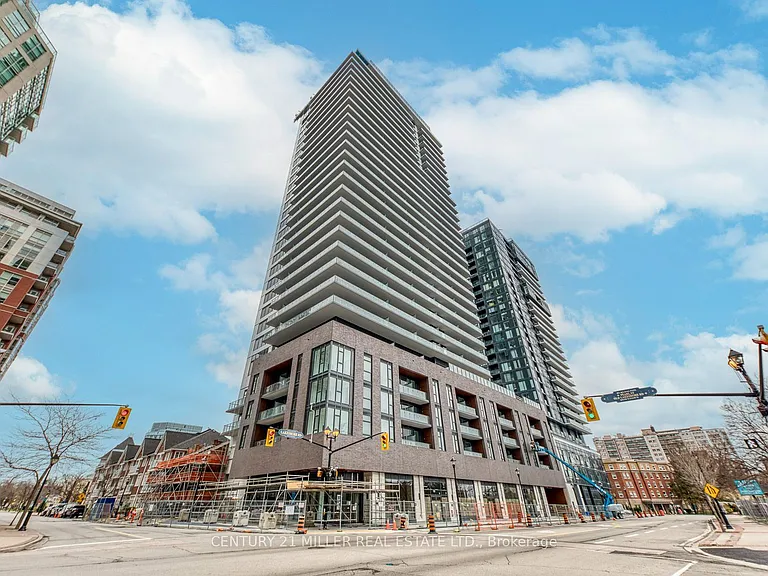 2075 Lakeshore Rd #319 — Photo 2