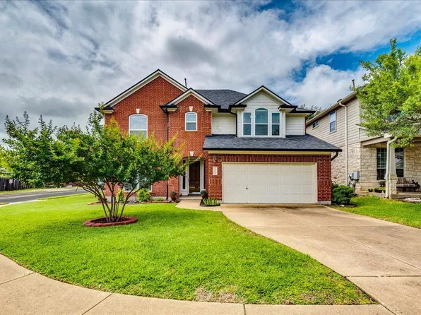 11101 Sandstone Trl, Austin, TX 78750