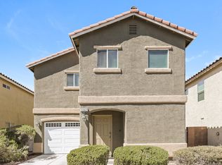 3342 Villa Fiori Ave, Las Vegas, NV 89141