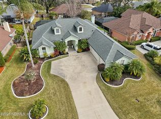 1732 Margarets Walk Rd, Fleming Island, FL 32003