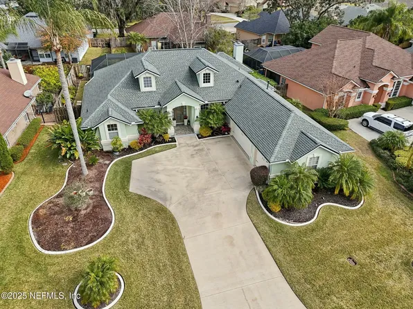 1732 MARGARETS WALK Road, Fleming Island, FL 32003