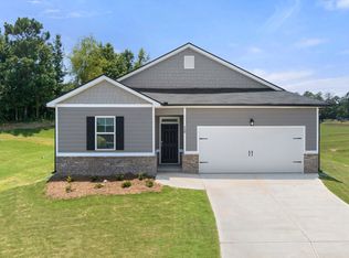 Kerry Plan, Cottages at Blue Ridge, Bonaire, GA 31005