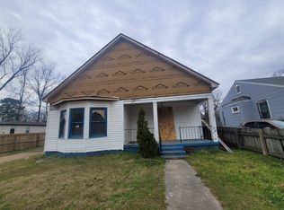 807 Semmes St, Memphis, TN 38111