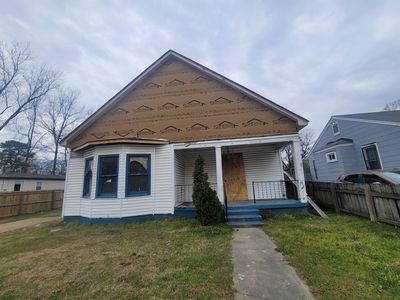 807 Semmes St, Memphis, TN, 38111
