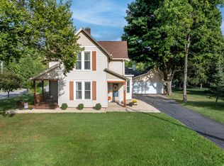 1808 Washington St, Valparaiso, IN 46383