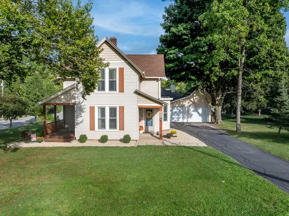 1808 Washington St, Valparaiso, IN 46383