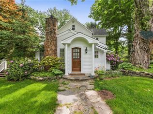 122 High Ridge Rd, Pound Ridge, NY 10576