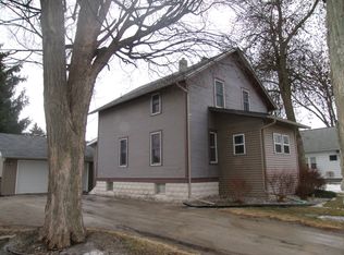 217 S State St, Waupun, WI 53963