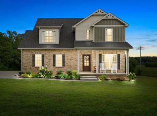 5361 Old Highway 48, Southside, TN 37171