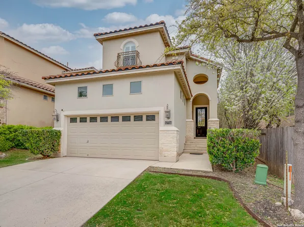 17714 VIA DEL ORO, San Antonio, TX 78257