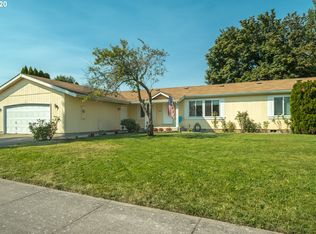 4035 Robin Ave, Eugene, OR 97402