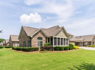 4352 Lanier Ridge Walk #1402, Cumming, GA 30041