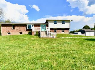 1075 S 600 E, Greenfield, IN 46140