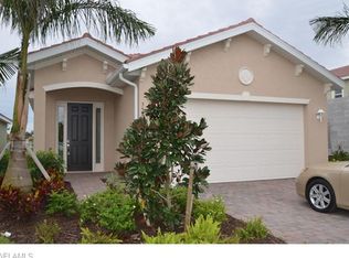 3583 Brittons Ct, Fort Myers, FL 33916