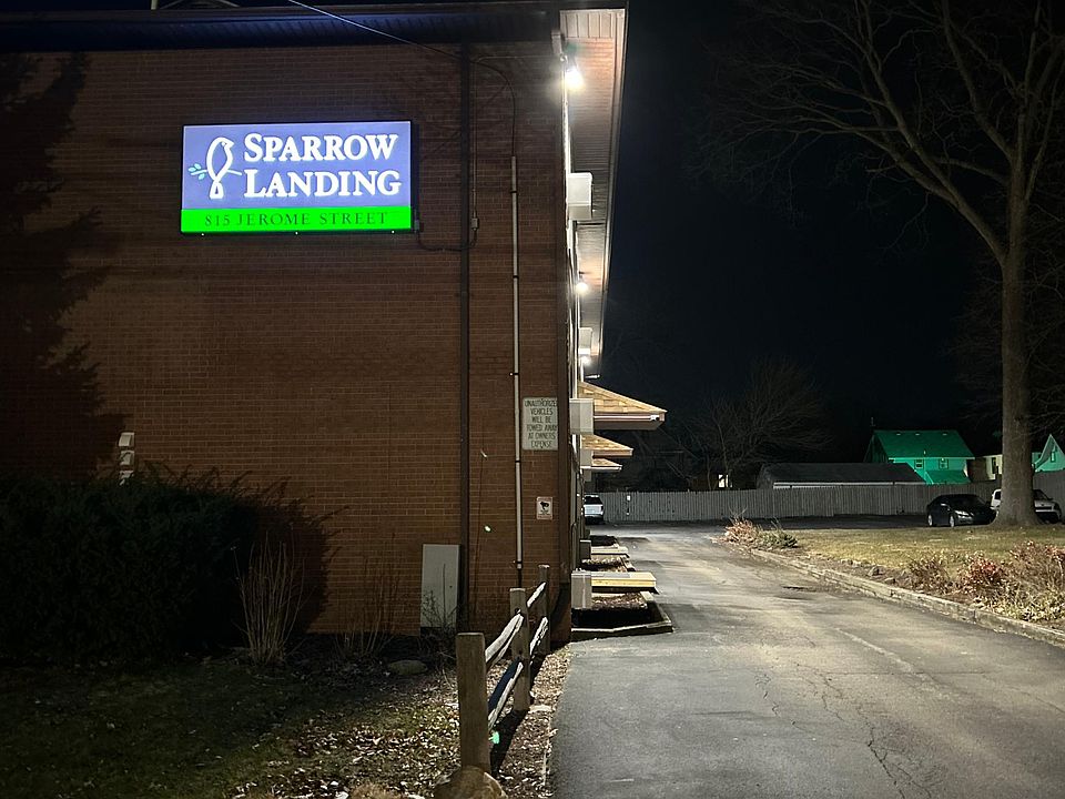 Sparrow Landing 815 Jerome St Lansing MI Zillow