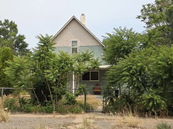 901 E River St, Pueblo, CO 81001