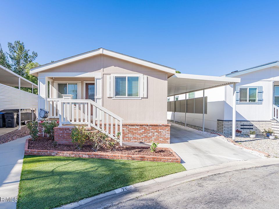 1st image of 195 Tierra Rejada Rd Unit 71