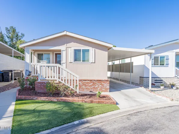 195 Tierra Rejada Rd Unit 71, Simi Valley, CA 93065