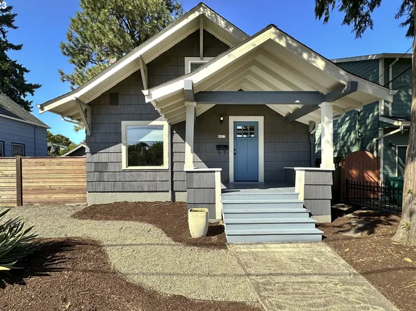 4827 SE 73rd Ave, Portland, OR 97206