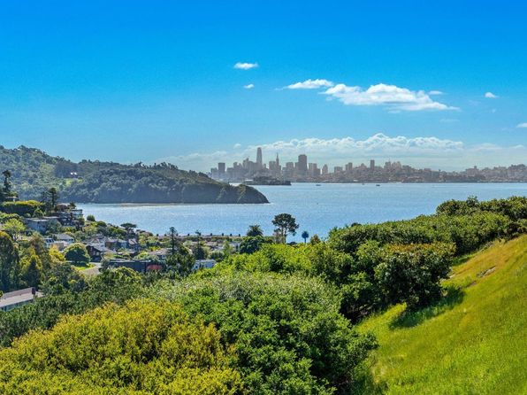 121 Red Hill Cir, Belvedere Tiburon, CA 94920