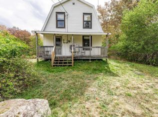 534 Weymouth Falls Rd, Digby, NS B0W 3T0