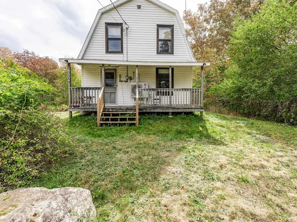 534 Weymouth Falls Rd, Digby, NS B0W 3T0