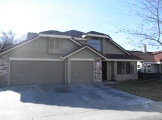 1528 Sungate Dr, Ceres, CA 95307