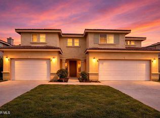 43704 47th St W, Lancaster, CA