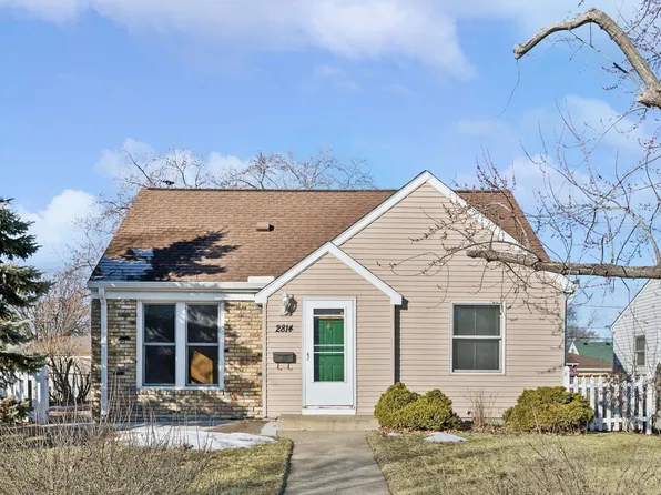 2814 Rhode Island Ave S, Saint Louis Park, MN 55426