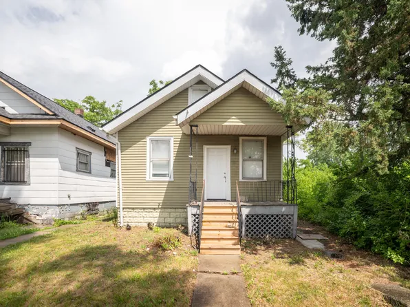 17412 Wanda St, Detroit, MI 48203
