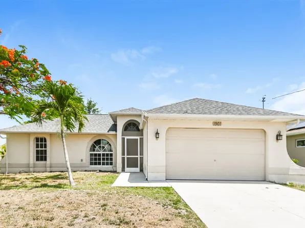 1901 SW 26th Ter, Cape Coral, FL 33914