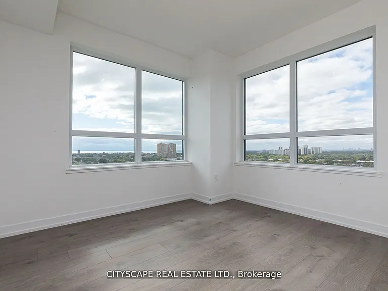 1420 Dupont St #1904 — Photo 1