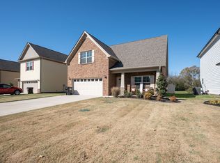 3504 Pear Blossom Way, Murfreesboro, TN 37127