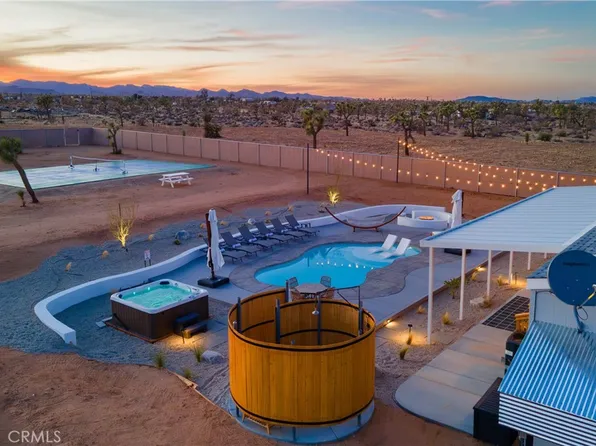 2848 Harmony Rd, Yucca Valley, CA 92284