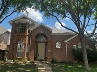 415 Colony Dr, Allen, TX 75013