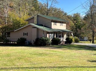 282 Myers Branch Rd, Murphy, NC 28906