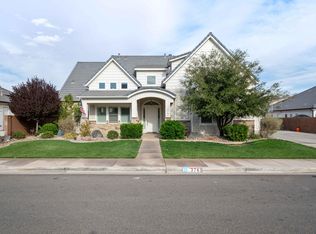 3765 S Hydeberry St, George, UT 84790