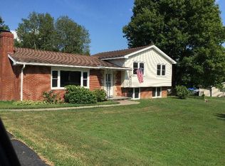 2864 Mitchell Rd, Jamestown, NY 14701