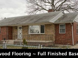 6863 Browning Rd, Pennsauken, NJ 08109