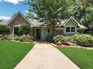 10034 Bayou Glen Rd, Houston, TX 77042