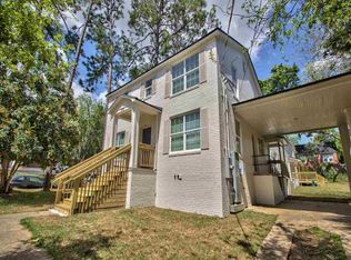500 E College Ave #F, Tallahassee, FL 32301