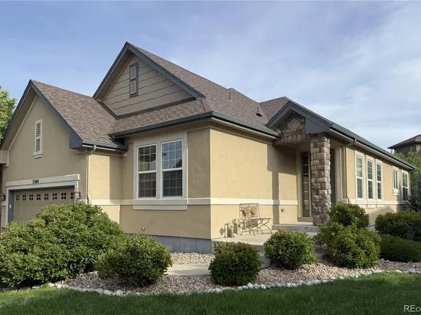 22141 E Euclid Place, Aurora, CO 80016