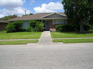 750 Brock Dr, Corpus Christi, TX 78412