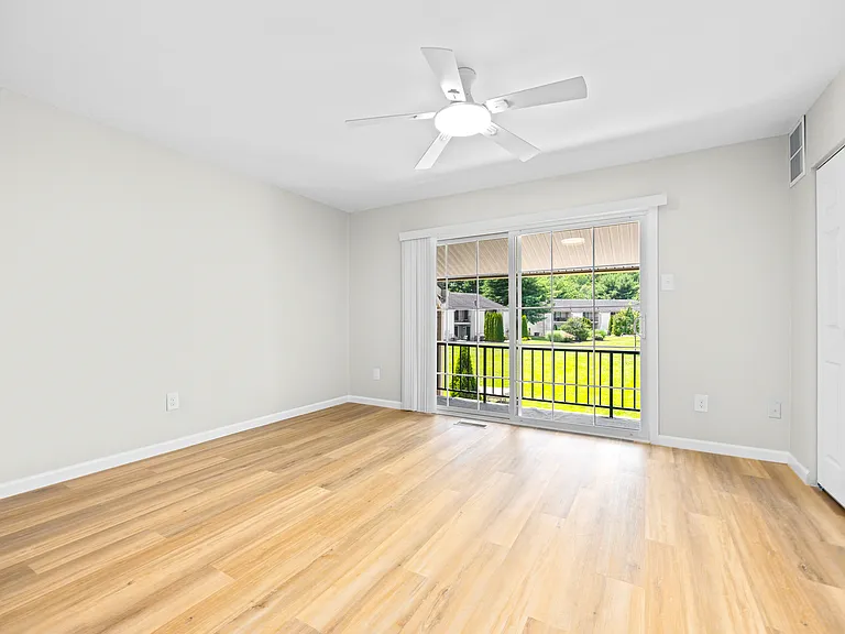 Rustic Village Apartments & Townhomes — Photo 28
