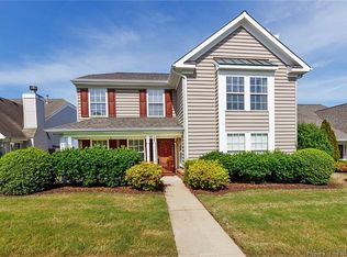105 Waters Edge Dr, Williamsburg, VA 23188